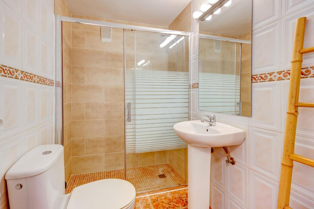Bonito Apto Playa Las Americas Aptos Playa Honda By Paramount Holidays Плая-де-лас-Америкас Экстерьер фото