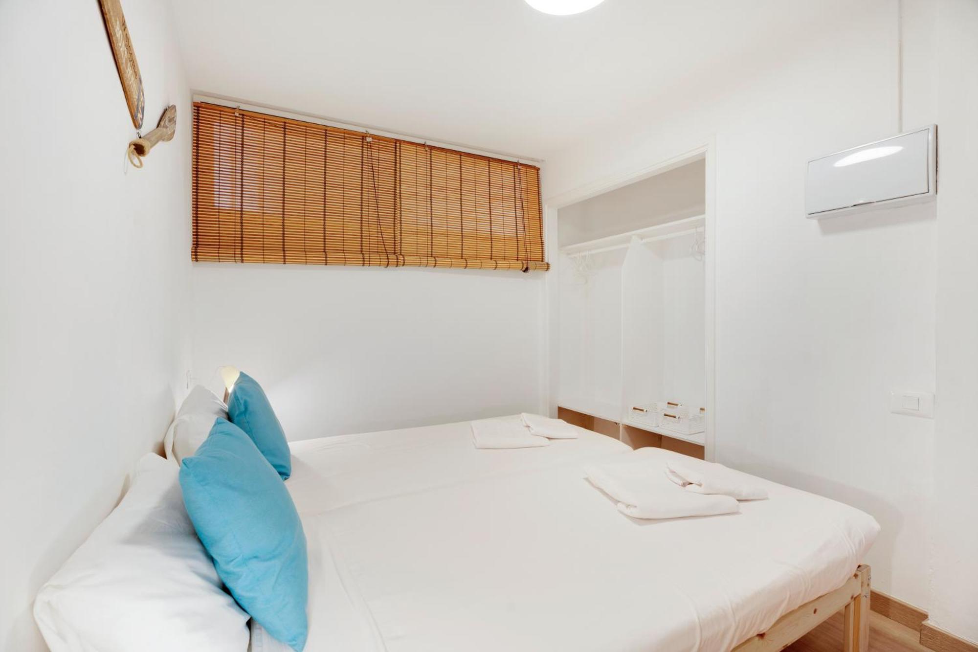 Bonito Apto Playa Las Americas Aptos Playa Honda By Paramount Holidays Плая-де-лас-Америкас Экстерьер фото