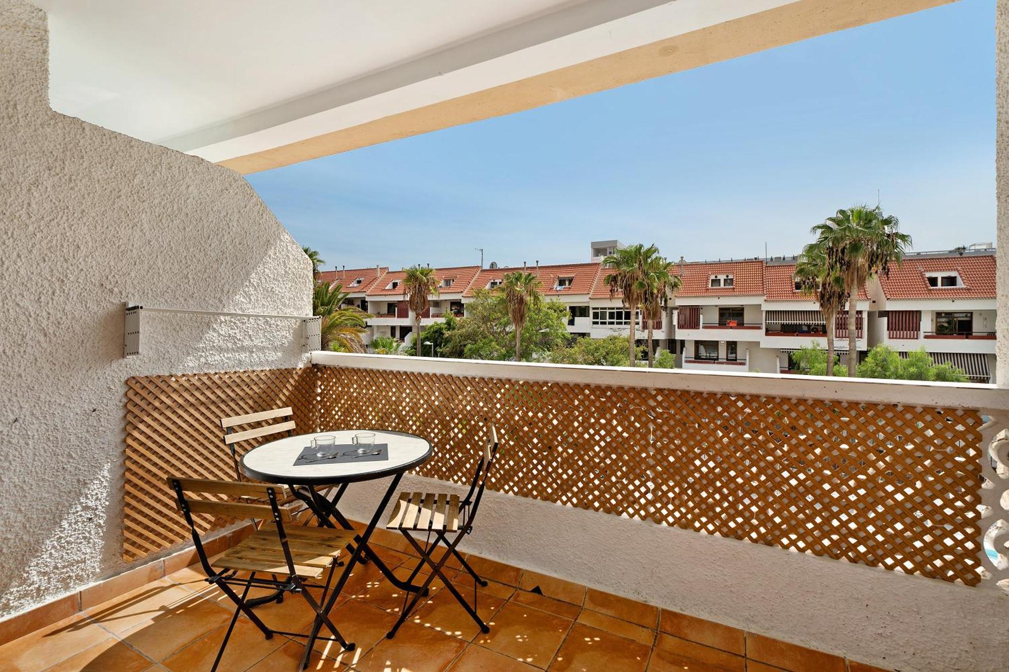 Bonito Apto Playa Las Americas Aptos Playa Honda By Paramount Holidays Плая-де-лас-Америкас Экстерьер фото