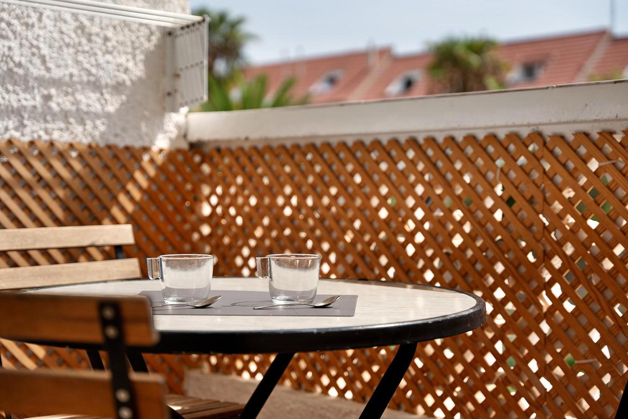 Bonito Apto Playa Las Americas Aptos Playa Honda By Paramount Holidays Плая-де-лас-Америкас Экстерьер фото
