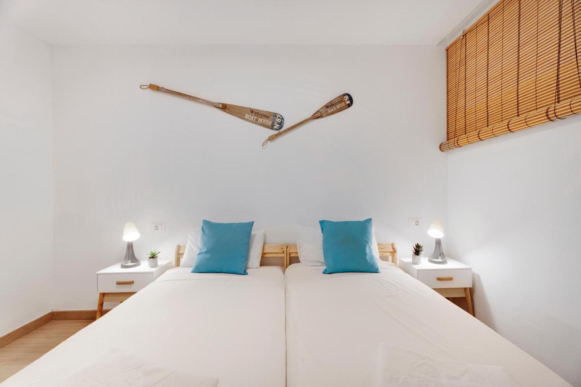 Bonito Apto Playa Las Americas Aptos Playa Honda By Paramount Holidays Плая-де-лас-Америкас Экстерьер фото