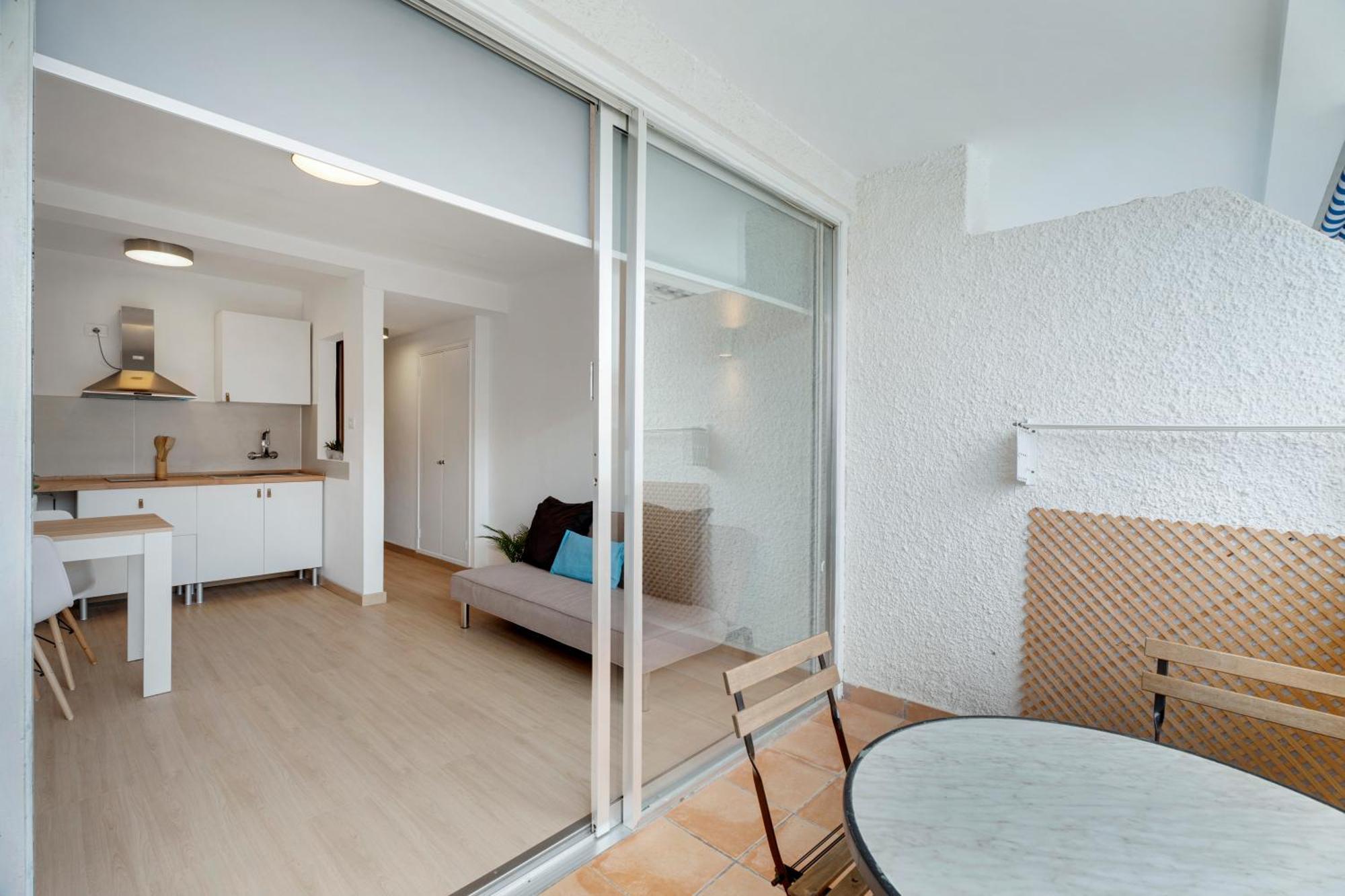 Bonito Apto Playa Las Americas Aptos Playa Honda By Paramount Holidays Плая-де-лас-Америкас Экстерьер фото