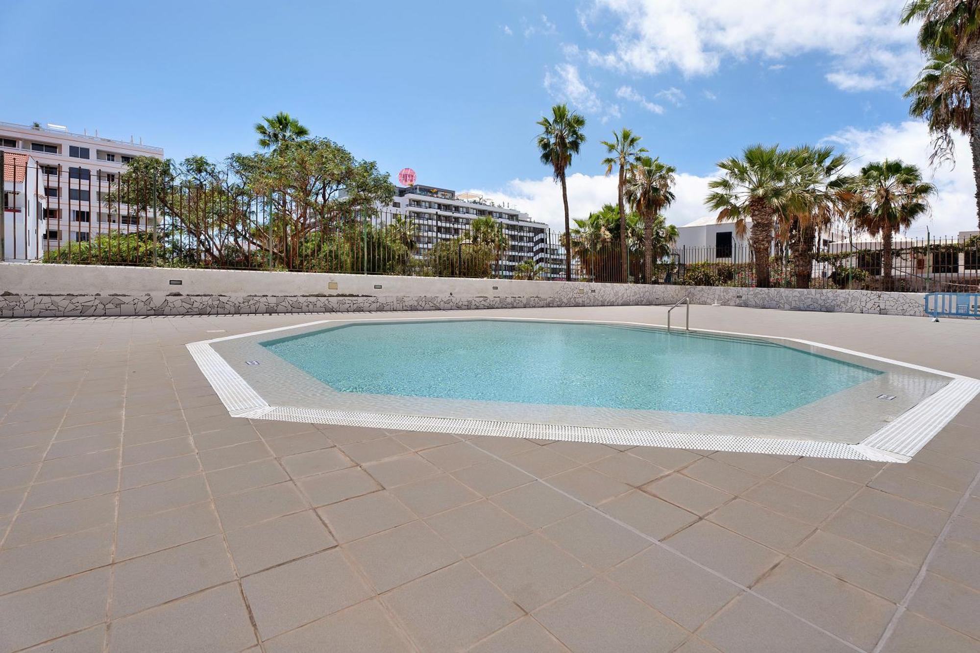 Bonito Apto Playa Las Americas Aptos Playa Honda By Paramount Holidays Плая-де-лас-Америкас Экстерьер фото